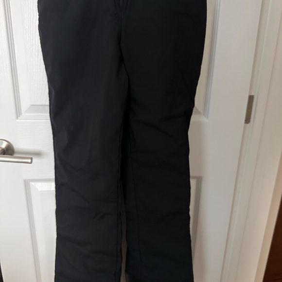 Women Ski Bibs - Picture 3 of 8